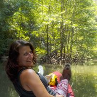 Fotos de Miriam Lena Gro