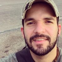 Lucas Fonseca's Photo