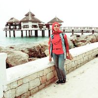 Saadia Elfermi's Photo