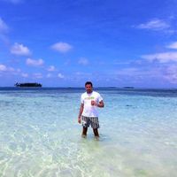 Andreas Theisen的照片