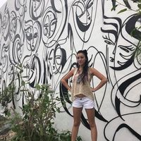 Maria Alvarado's Photo