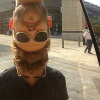 Errol Stryker's Photo