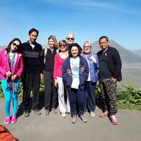 endyra  Wydarto's Photo