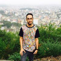 omid mazi's Photo