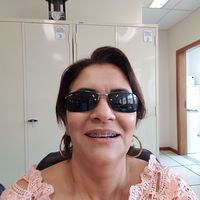 Marcia Nascimento Martins de Lima's Photo