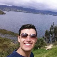 Octavio Loya的照片