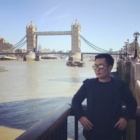 Sarawin  Thananatthanachon's Photo