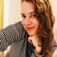 Milly Burnett's Photo