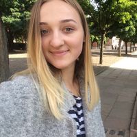 Photos de Oksana Khrypko