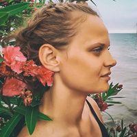 Le foto di Justina Skučaitė