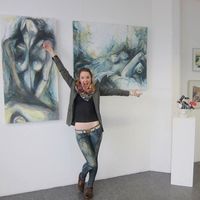 Olivia von Bongs的照片