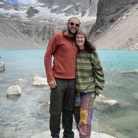 Louise Williams's Photo