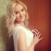 Julia Nesterenko的照片