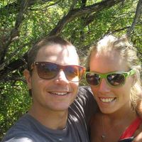 Ebony Steward's Photo