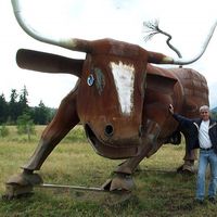 Richard Furman's Photo