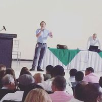 Fabian Guillermo Vargas Montoya's Photo