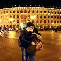 Angela Di Miceli's Photo