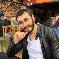 Ufuk Ugur Dundar's Photo