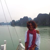 Eleonora Piovaccari的照片