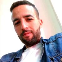 Mohamed Abrouk的照片