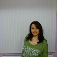 Violeta Hoscevaia的照片