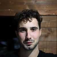 Francesco Andriollo's Photo