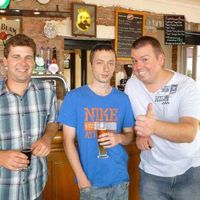 Steve Hillson's Photo