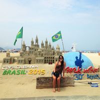 Camila Campos的照片