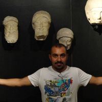 Ümit Çelik的照片