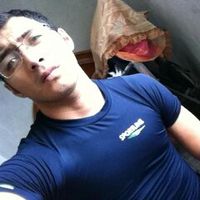 Alexander Kumal Tejero's Photo