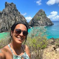 LIDIANE DE FERREIRA's Photo