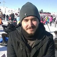 Anıl Özfuttu's Photo