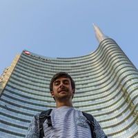 Nicolò Fabri的照片