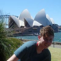 Ben Chandler's Photo