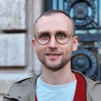 Aleksey Belov's Photo