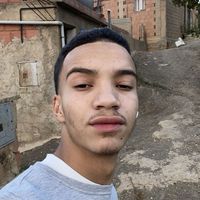 Hacene Hadj+lahcene的照片