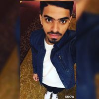 Hasan Babtain's Photo