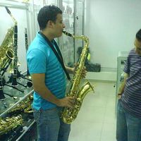 Victor Vergel Albornoz的照片