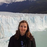 Lucie Clavel's Photo