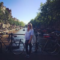 Photos de Isabelle Amacker