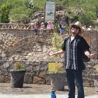 Jesse Faustino's Photo