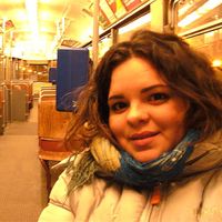 Anapaula Gamez的照片