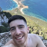 Lorenzo Ladu's Photo