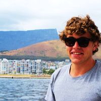 Travis Taylor的照片