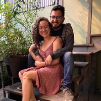 Fotos de Kimberly López