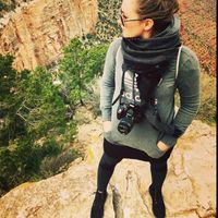 Katharina Satt's Photo