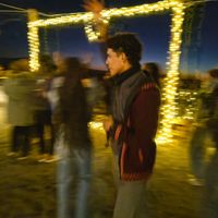 Sergio Murilo's Photo