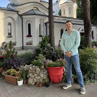 Влатко Јакимовски's Photo