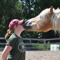 Katie Troyer's Photo