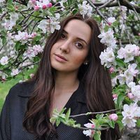 Zdjęcia użytkownika Maryna Yatlenko